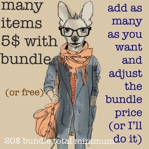 Top rated seller! Welcome to my closet! - Picture 5 of 6